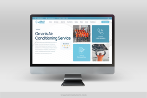 web dev hami solutions 3